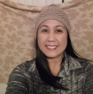 Meet your Posher, Crisanta